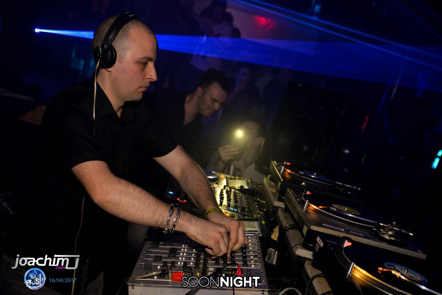 Bush reunion 16042017   035